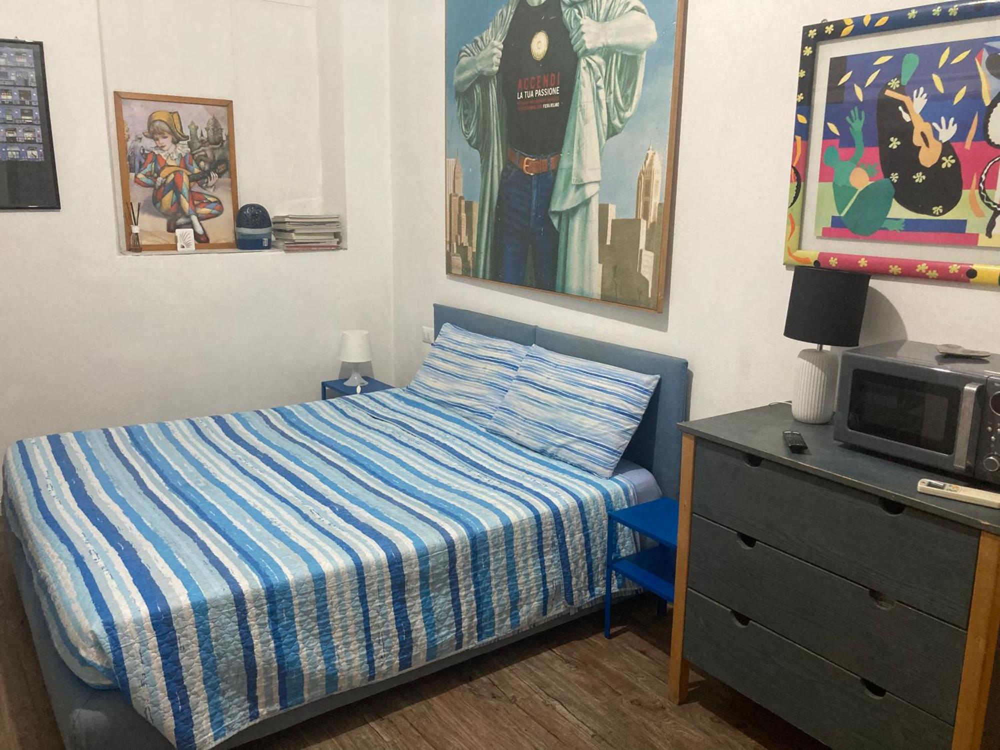 Room Saronno + B&B Exterior foto
