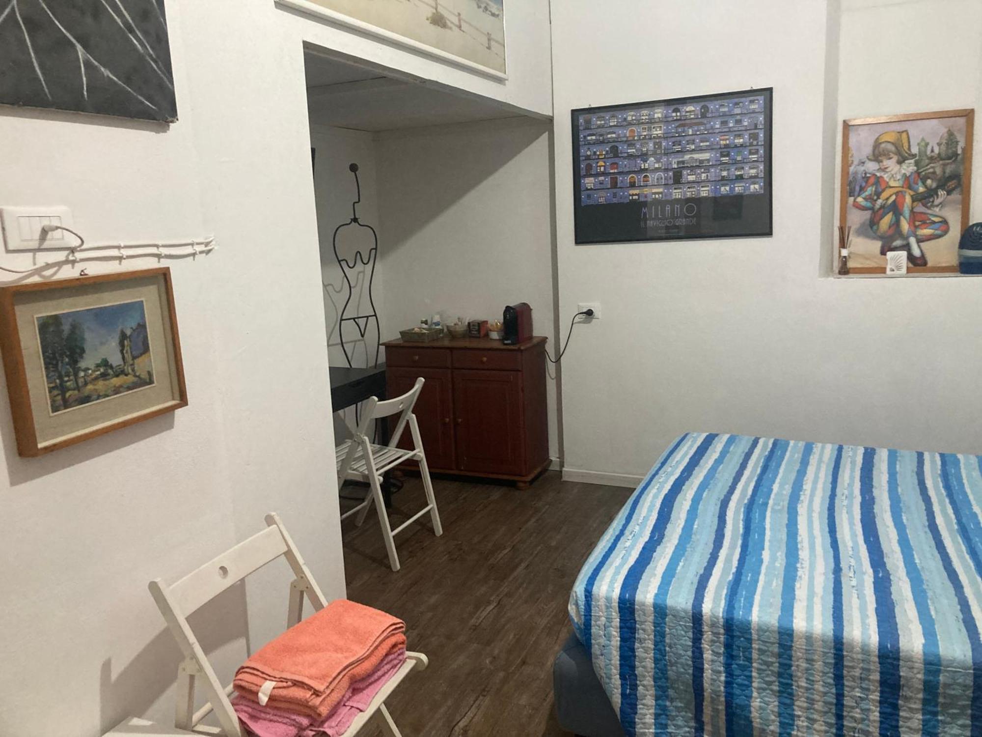 Room Saronno + B&B Exterior foto